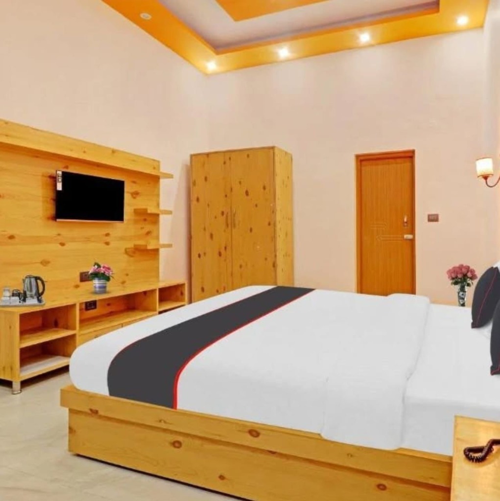 Luxury Room