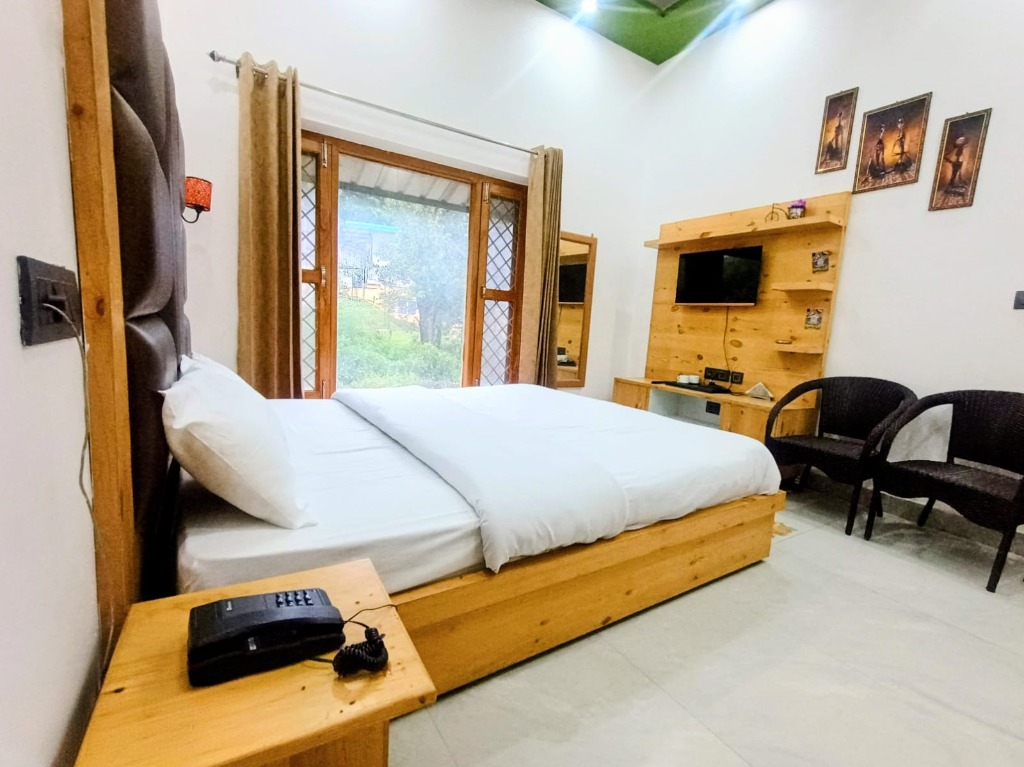Premium Room